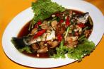 Лучшие рыбные рестораны Тайланда