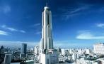 Самые высокие здания Бангкока