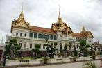 Самые красивые храмы и дворцы Тайланда