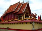 Храм Пхра Нанг Санг (Wat Phra Nang Sang)
