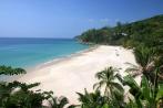 Пляж Най Тон (Nai Thon Beach) 