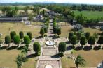 Тематический парк "Три королевства" в Паттайи