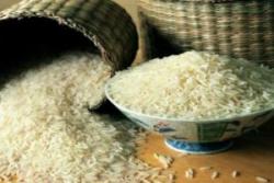 Тайский жасминовый рис (Hom Mali Rice)