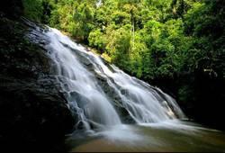 Водопад Тон Сай (Ton Sai Waterfall)