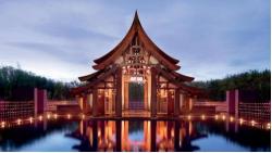 Отель Phulay Bay, A Ritz-Carlton Reserve Krabi 5*