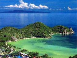 Острова Тайланда