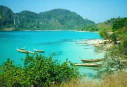 Чудесные острова Таиланда