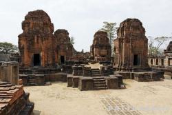 Самые нестандартные храмы Тайланда