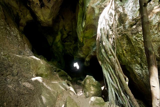 Пещера Кхао-Кханап-Нам 