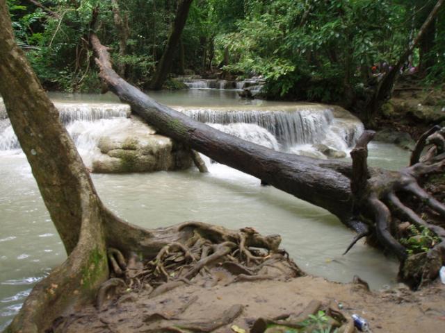 Водопад Эраван 