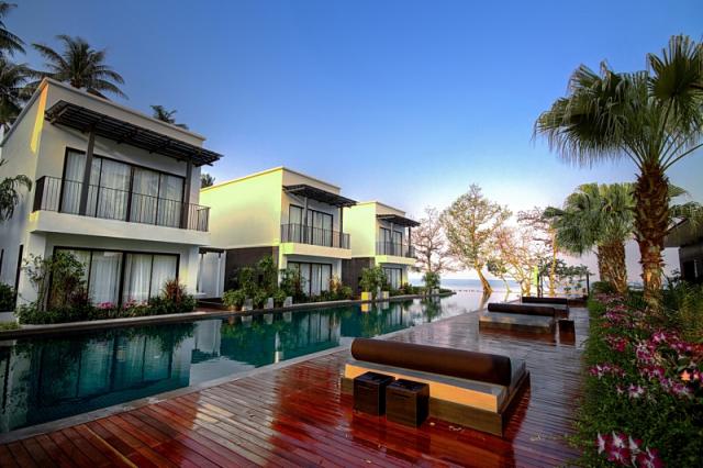 Фотогалерея отеля The Chill Resort & Spa 5* (Таиланд/о.Чанг). Рейтинг отелей и гостиниц мира - TopHotels.