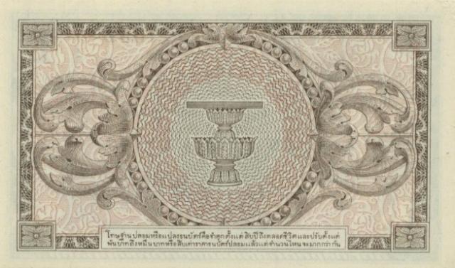 Валюта Таиланда