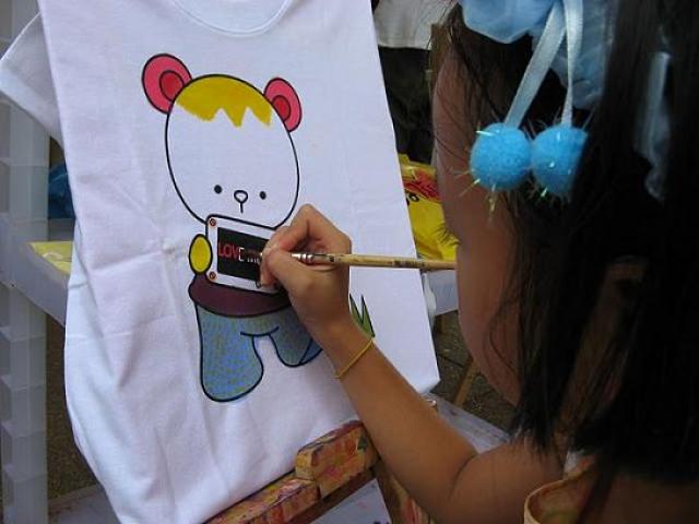 Бангкок для детей