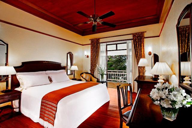 Отель Sofitel Centara Grand Resort&Villas Hua Hin
