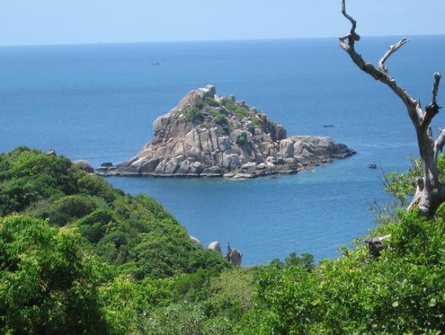 Остров Ко Тао