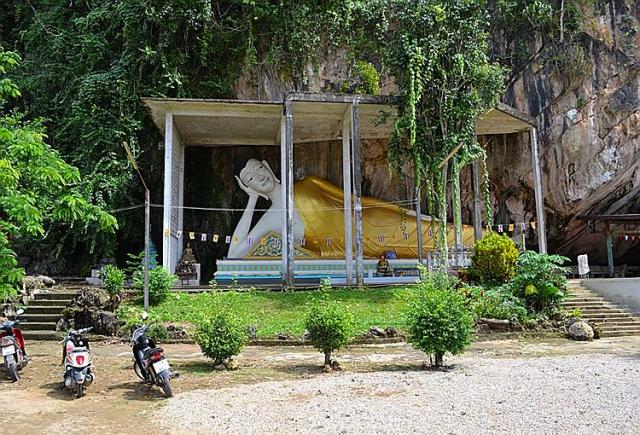 Сай Тай (Wat Sai Thai)