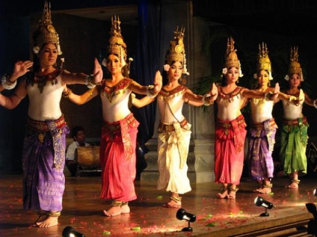 Традиции и обычаи Таиланда