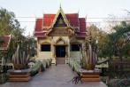 Монастырь Кхао-Суким