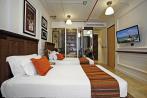 Новый роскошный бутик-отель в Паттайе