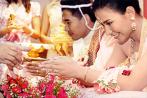 Традиции тайской свадьбы