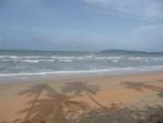 Пляж Клонг Муанг (Klong Muang)