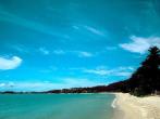 Лучшие пляжи острова Самуи