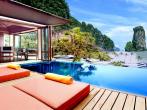 Отель Centara Grand Beach Resort & Villas Krabi 5