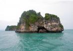 Самые популярные острова Тайланда