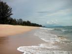 Пляж Тай Муанг (Thai Muang Beach)