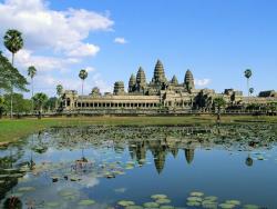 Исторический тур по Таиланду и Камбодже