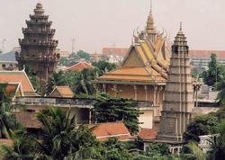 Экскурсии из Тайланда в другие страны