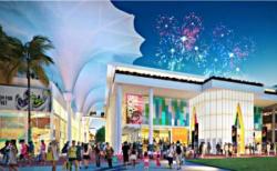 Новый торговый центр Patong Promenad