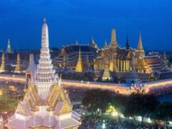 Где лучше отдыхать в Таиланде       