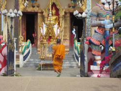 Традиции Тайланда