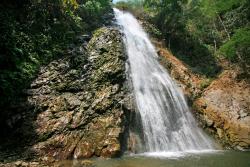 Водопады Чианграй
