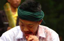  Древнейшая кровавая церемония в Чанг Майе