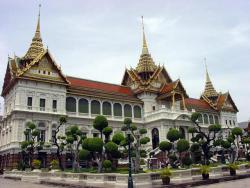 Экскурсия "Очарование Северного Таиланда + отдых в Паттайе"