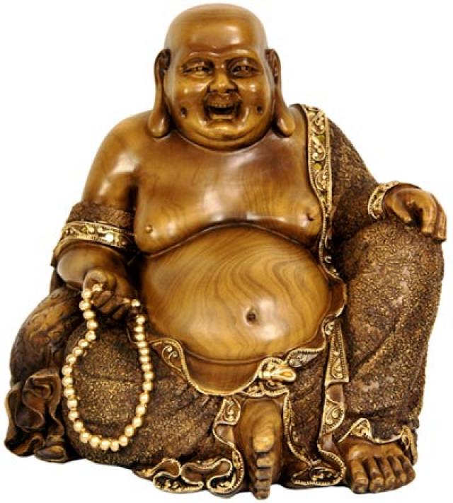 Будда Хотей