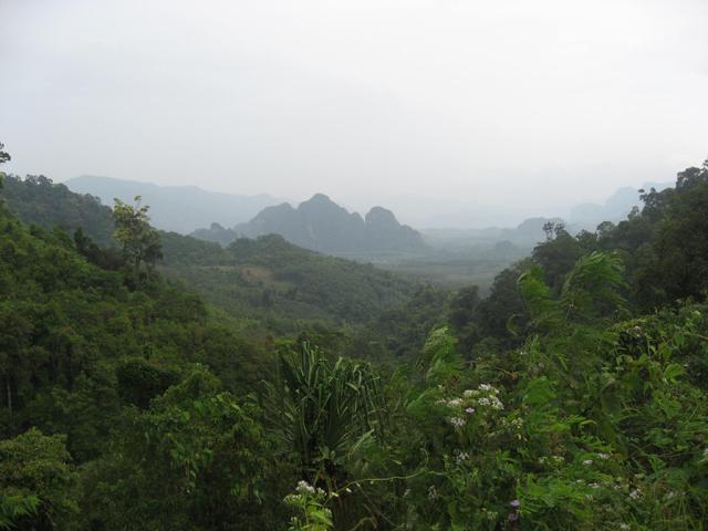 Национальный парк Хао Сок