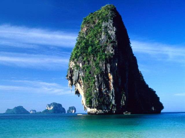 Лучший отдых в Тайланде