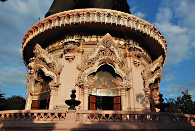 храм-музей Эраван