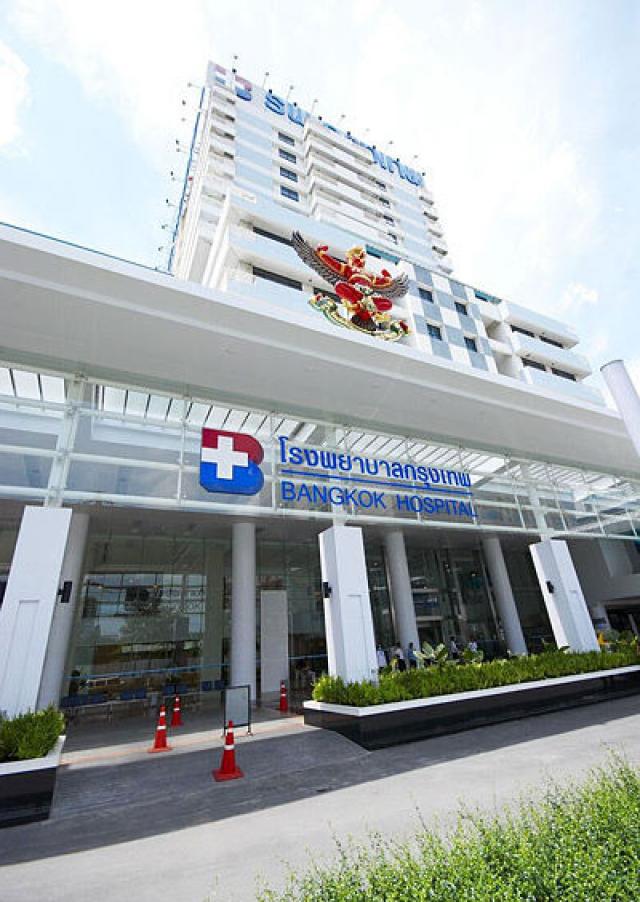 Медицинский туризм в Тайланде