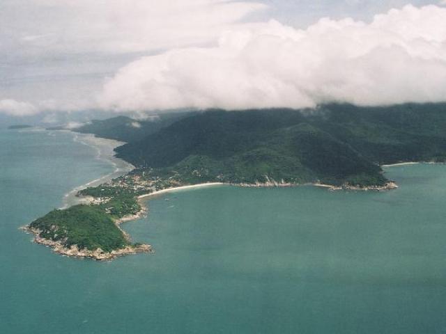 Остров Патонг