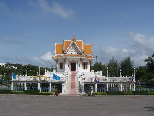 Провинция Районг (Rayong)