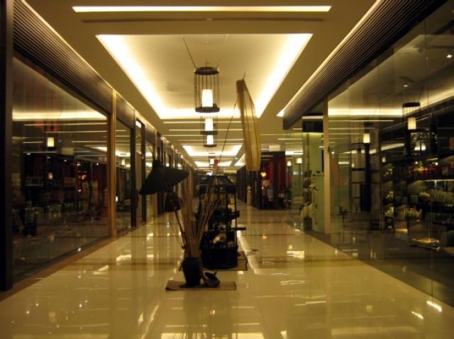 Торговый центр Сиам-Парагон