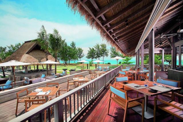 Отель Anantara Phuket Resort & Spa 5