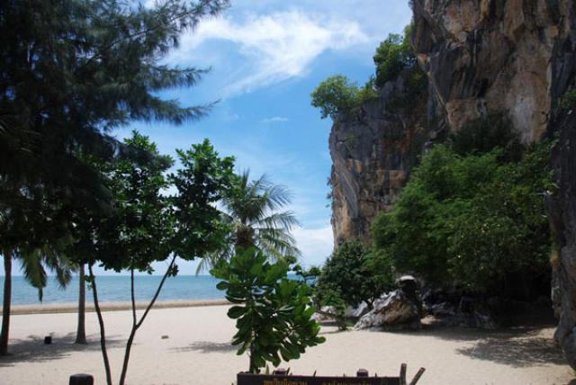 Пляж Кхао Калок 