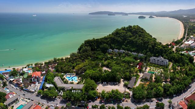 Kantary Bay Hotel Phuket 
