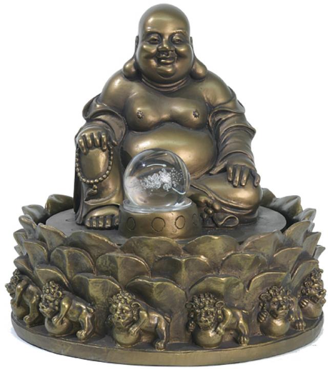 Будда Хотей