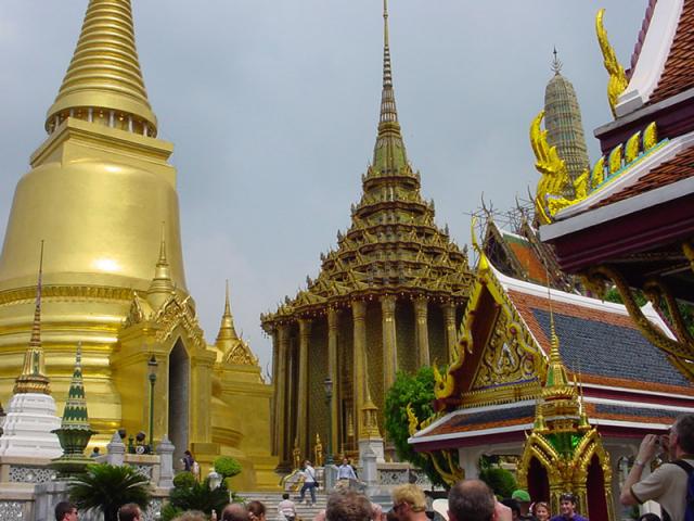 Тайланд 2013